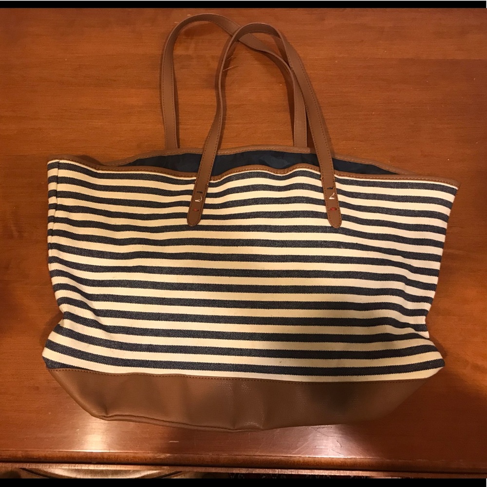 Tommy Hilfiger Tote Bag